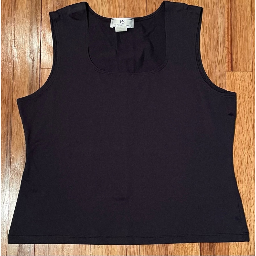 Pamela Stewart Tank Top